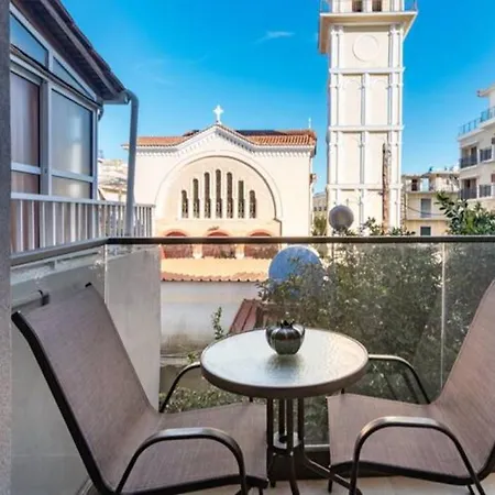 Apartment Al Centro Flat