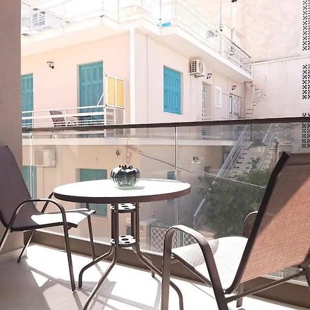 Al Centro Flat Apartment